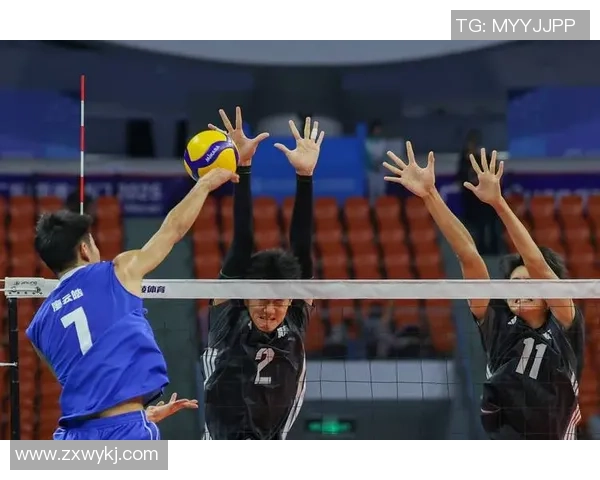 广州排球队在全运会中的状态表现分析与点评